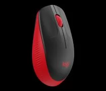 фото Logitech M190