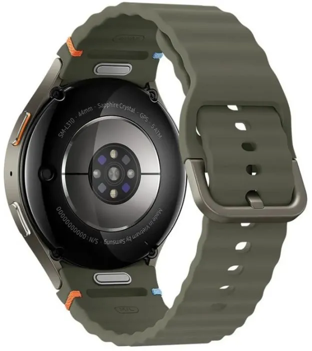 фото Samsung Galaxy Watch 7 LTE