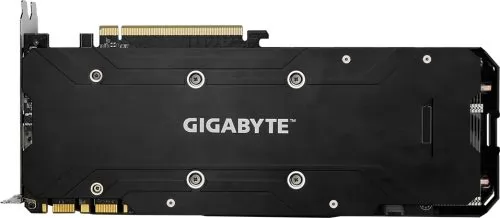 GIGABYTE GeForce GTX 1070 Ti