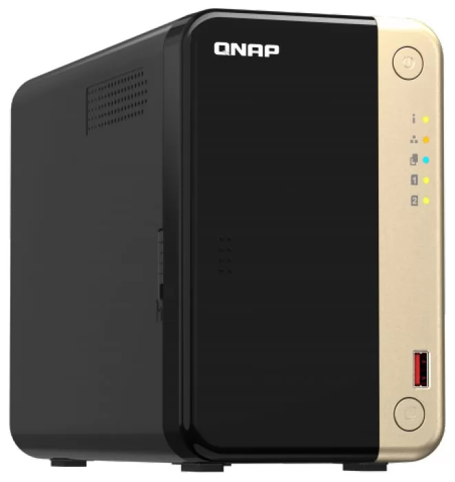 QNAP TS-264-8G