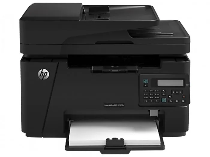 HP LaserJet Pro M127fn