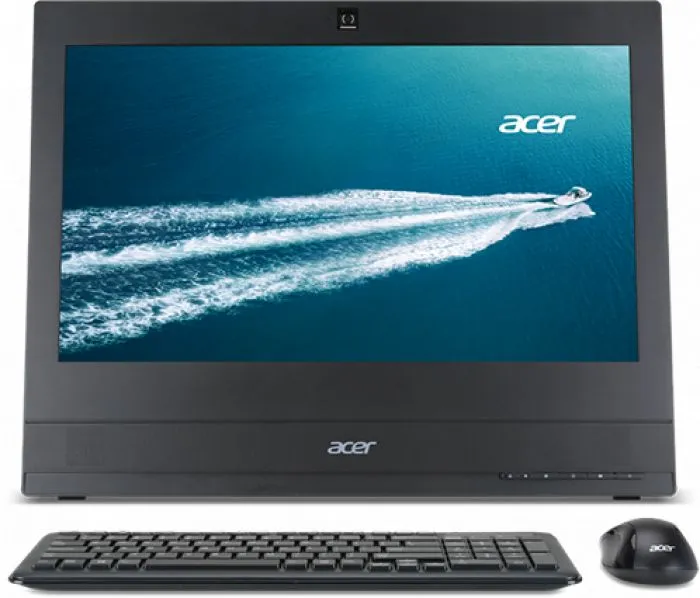 Acer Veriton Z4710G