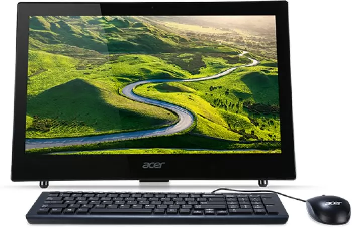 фото Acer Aspire Z1-602