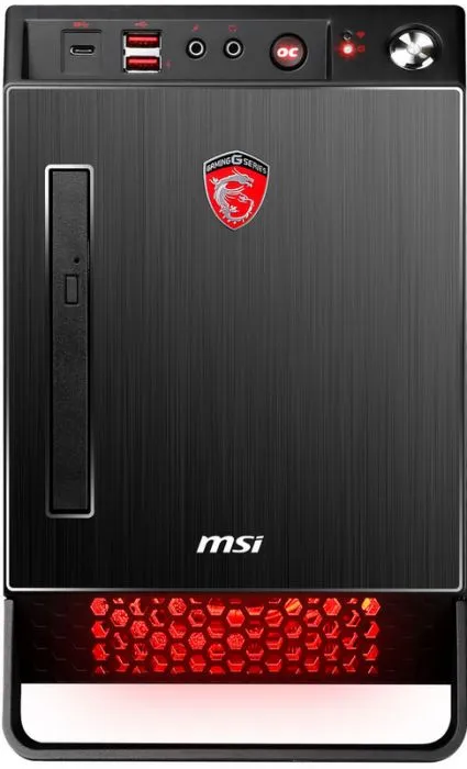 фото MSI Nightblade X2B-063RU