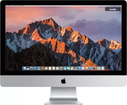 Apple iMac Retina 4K (Z0TK00107)