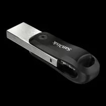 SanDisk iXpand Go