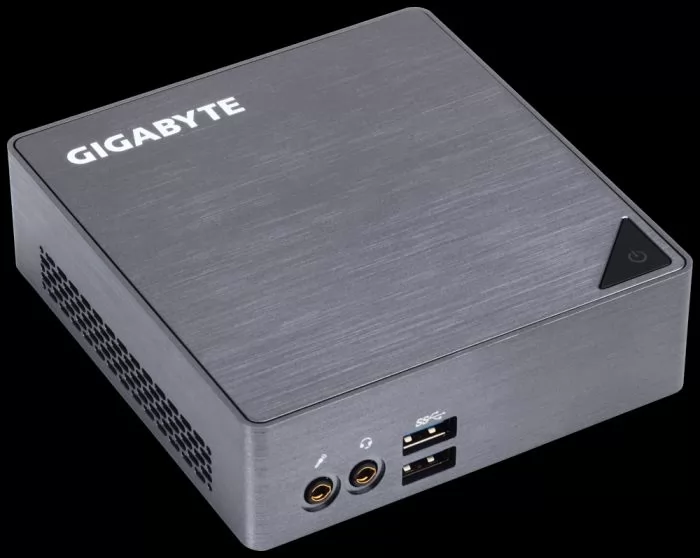 GIGABYTE GB-BSi3-6100