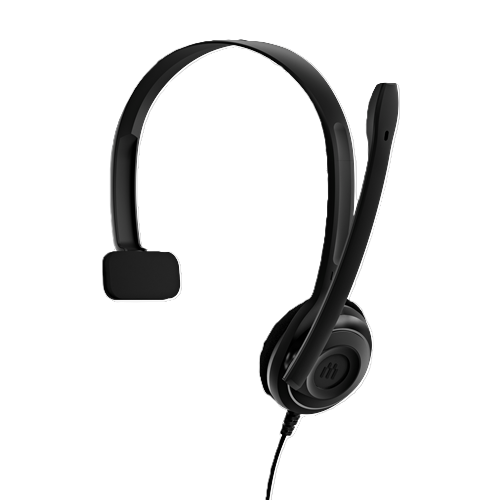 

Гарнитура проводная EPOS EDU 11 USB 1001110 mono USB headset, 10 раск, EDU 11 USB