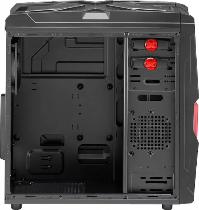 фото AeroCool Strike-X Coupe