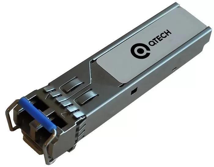 QTECH QSC-SFP0.5GE-850-MM-DDM