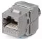 Cabeus KJ-RJ45-Cat.8-SH-180-Toolless