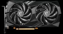 MSI GeForce RTX 4060 GAMING X