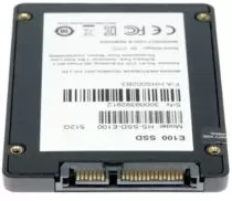 HIKVISION HS-SSD-E100/512G