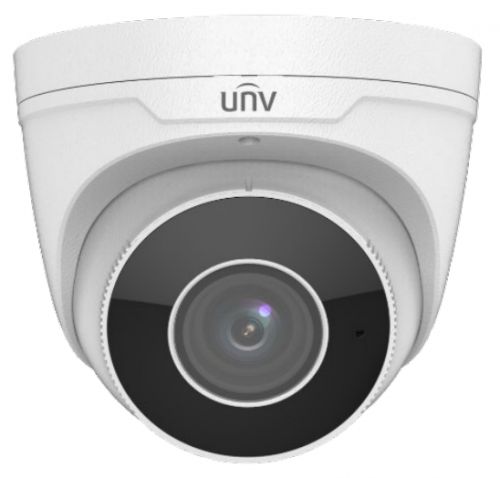 Видеокамера IP UNIVIEW IPC3632LB-ADZK-G-RU 2MP с ИК подсв. до 40м, моториз. объектив: 2,8-12мм; 1/2.
