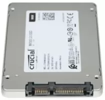 Crucial CT500MX500SSD1