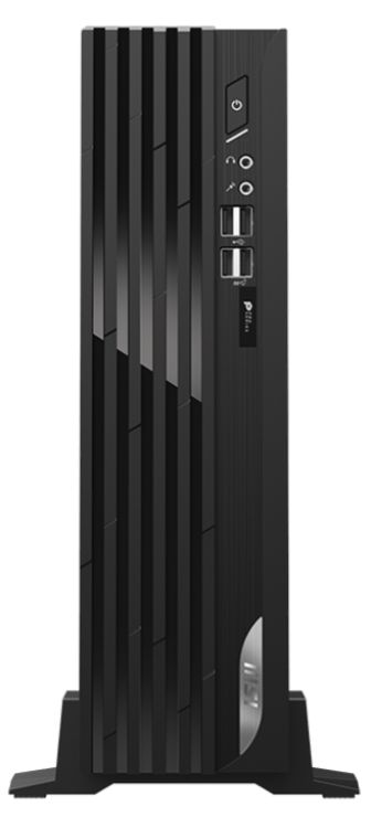 

Мини ПК MSI Pro DP130 11-609RU 9S6-B0A511-609 i3-10105/8GB/256GB SSD/UHD Graphics 630/BT/WiFi/Win11Pro/black, Pro DP130 11-609RU