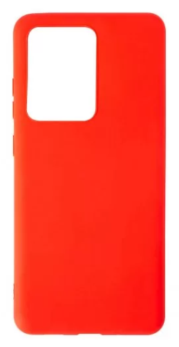 Защитный чехол Red Line Ultimate УТ000022433 для Samsung Galaxy S20 Ultra, красный