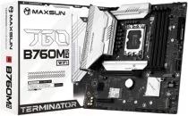 MAXSUN Terminator B760M D4 WIFI6E