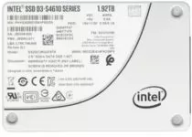 Intel SSDSC2KG019T801