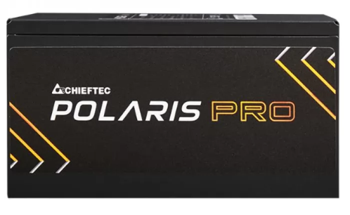 Chieftec POLARIS PRO