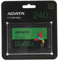 ADATA Ultimate SU650