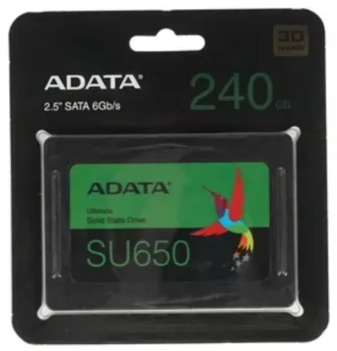 ADATA Ultimate SU650