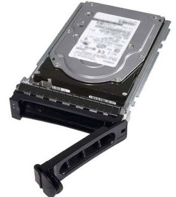 Жесткий диск Dell SS-DEL4400026 300GB SAS 10K для 14G Hot Swapp 2.5/3.5