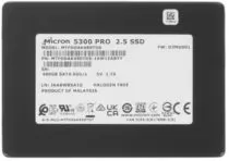 Micron MTFDDAK480TDS-1AW1ZABYY