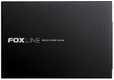 Накопитель SSD 2.5'' Foxline FLSSD240SM5