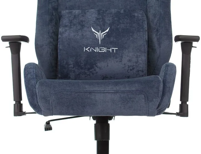 Бюрократ KNIGHT N1 BLUE