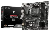 MSI PRO B550M-P GEN3