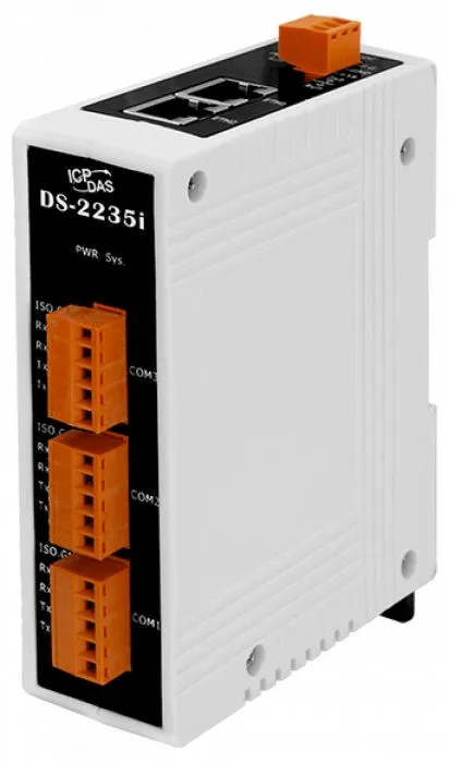 фото ICP DAS DS-2235i CR