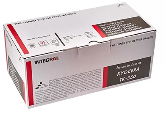 фото Integral TK-350 Chip