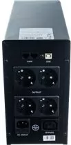 фото Crown CMU-SP800EURO LCD USB