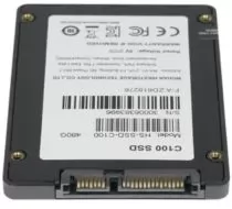 HIKVISION HS-SSD-C100/480G