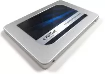 Crucial CT2000MX500SSD1