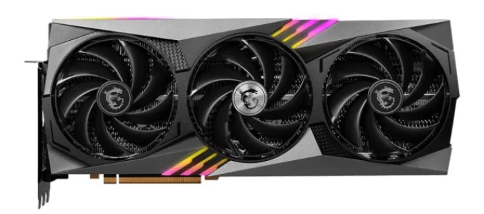 MSI GeForce RTX 4090 GAMING X TRIO