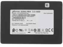 Micron MTFDDAK960TDS-1AW1ZABYY