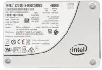 фото Intel SSDSC2KG480G801