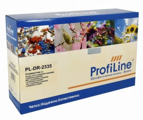 ProfiLine PL-DR-2335