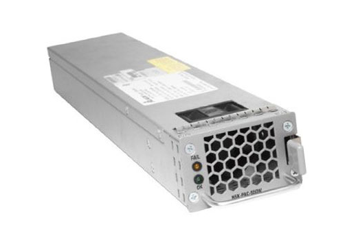 Блок питания Cisco NXA-PAC-1200W-PE= Nexus NEBs AC 1200W PSU - Port Side Exhaust