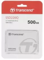 Transcend TS500GSSD220Q