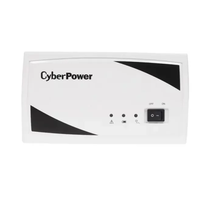 CyberPower SMP550EI