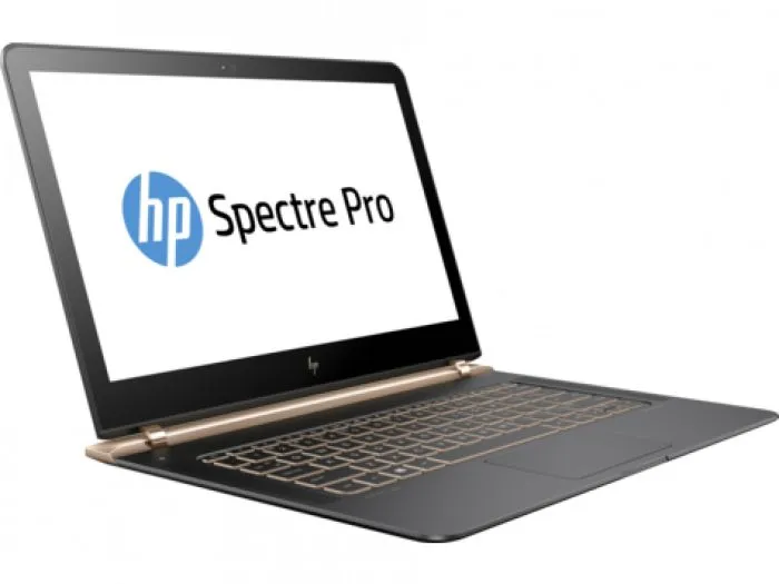 фото HP Spectre Pro 13 G1 (X2F00EA)