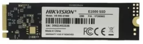 HIKVISION HS-SSD-E1000/512G