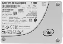 фото Intel SSDSC2KB038T801