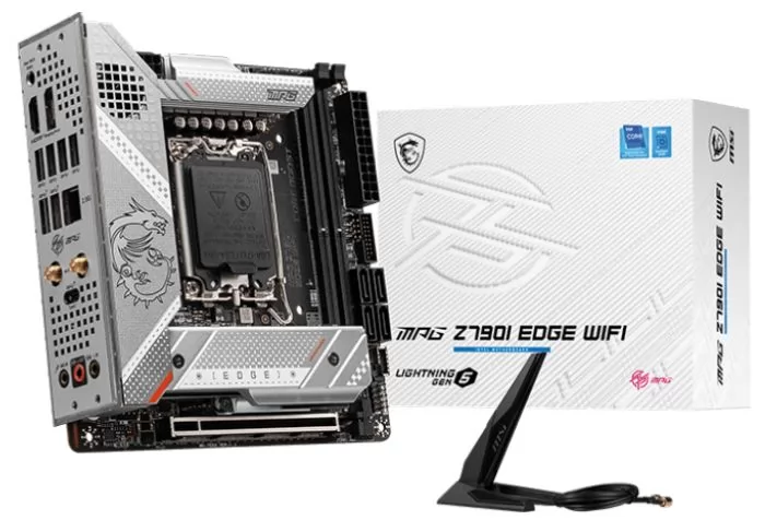 MSI MPG Z790I EDGE WIFI